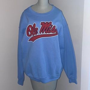 Ole Miss Sweatshirt